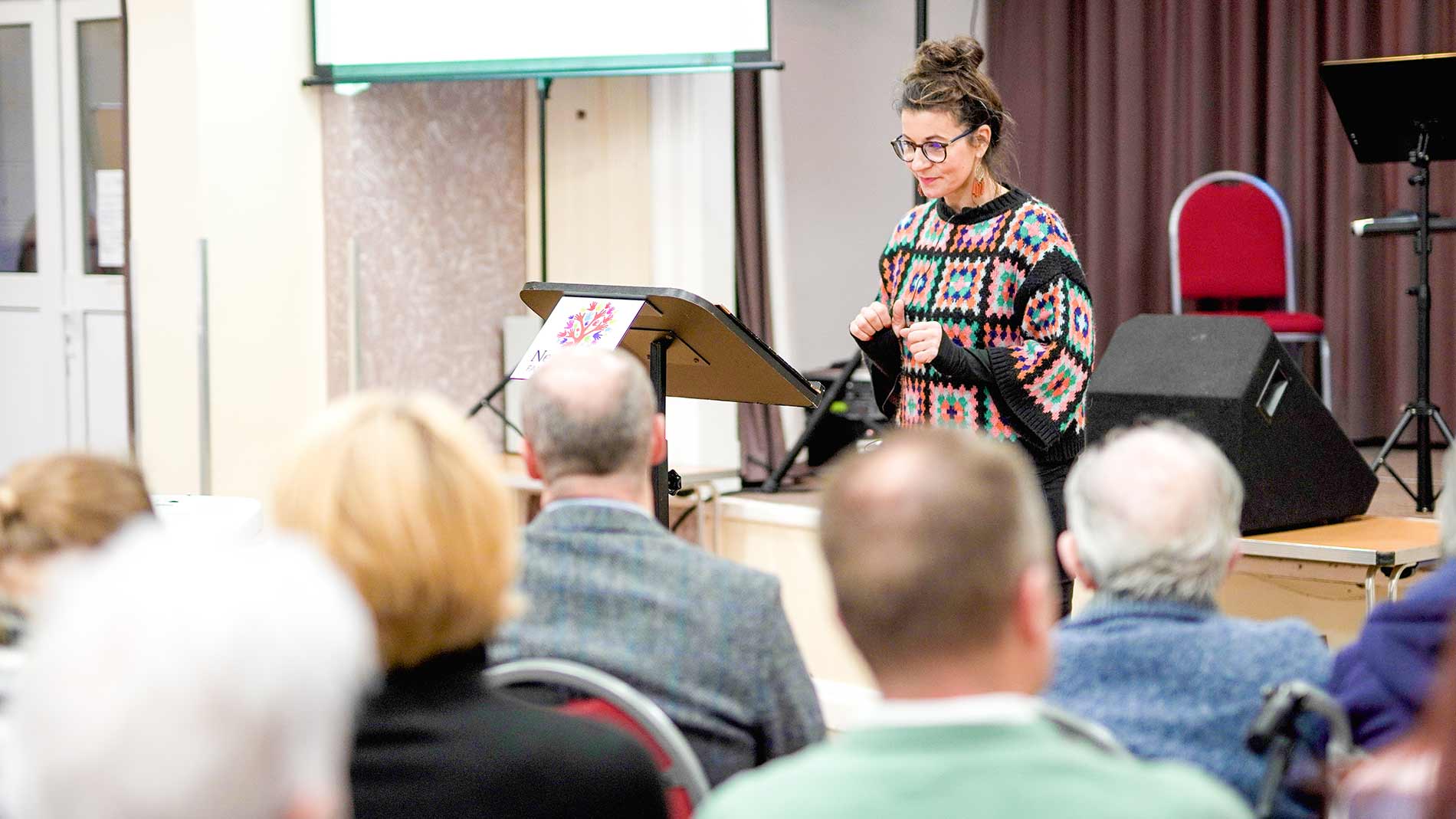 New Life Family Church Staffordshire